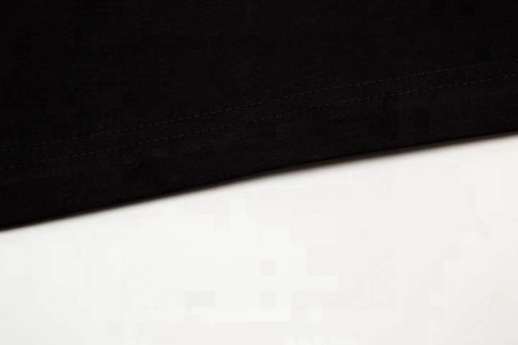 Picture of Balenciaga T Shirts Short _SKUBalenciagaXS-LmptxB006321069